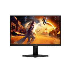 AOC 24G4E - 24"- 1080P - 1MS GTG - 180hz - HDR10 - FAST IPS - Adaptive Sync - Delta E < 2